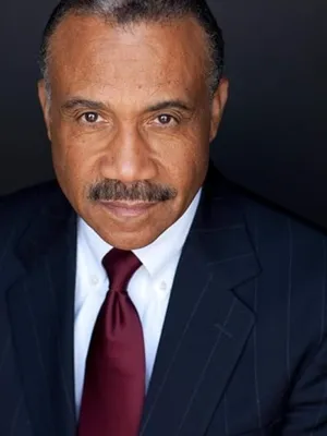 Reggie Baker
