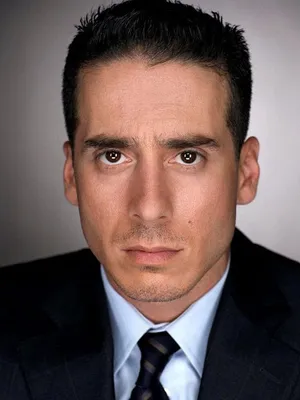 Kirk Acevedo