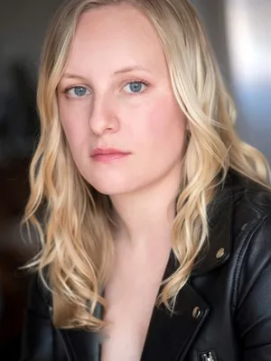 Chloe Greenfield