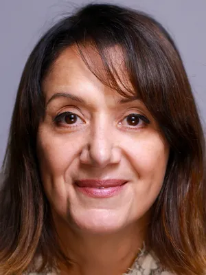 Sherry Stone