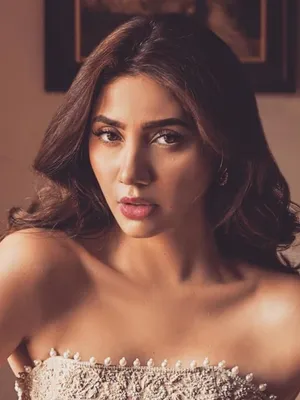 Mahira Khan