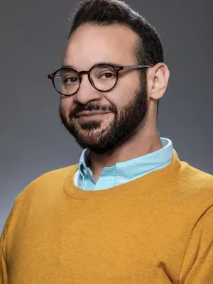 Kareem Tabsch