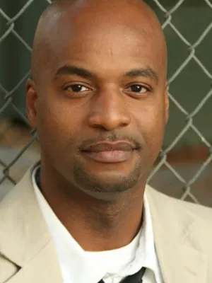 Derege Harding