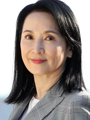 Mimi Kung