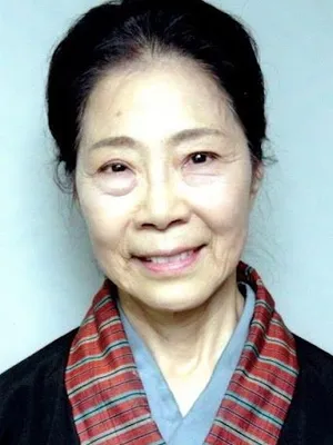 Saya Yoshida