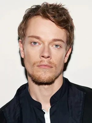 Alfie Allen