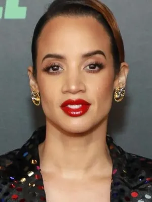 Dascha Polanco