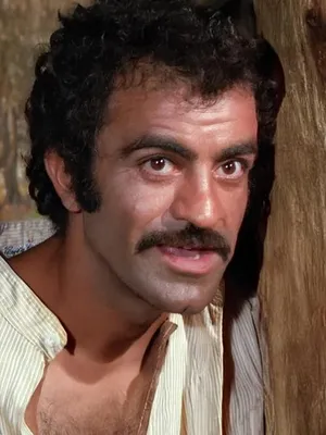 Sal Borgese