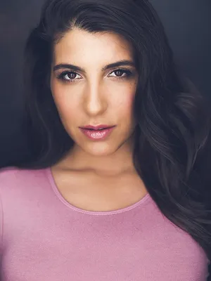 Nicole Rutigliano
