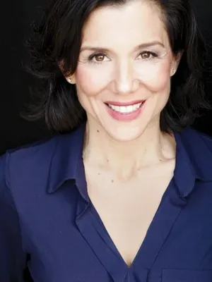 Ilyssa Fradin