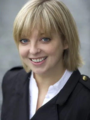 Elaine Murphy