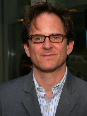 David Marshall Grant