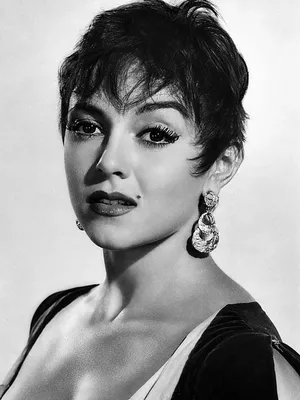 Liliane Montevecchi