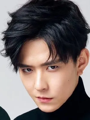 Huang Qianshuo