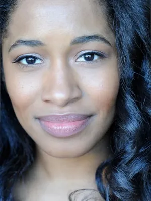 Amina Robinson