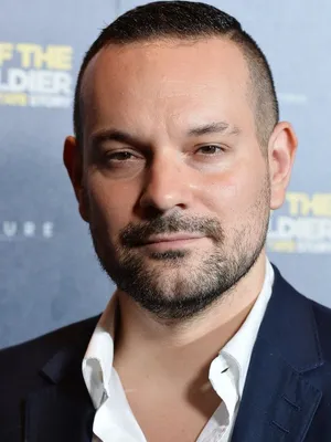 Nick Nevern
