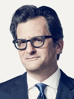 Ben Mankiewicz