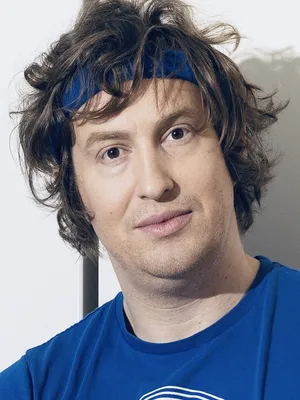 Matt Johnson