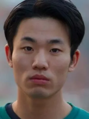 Cho Jung-hun