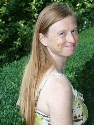 Ruth Goodman