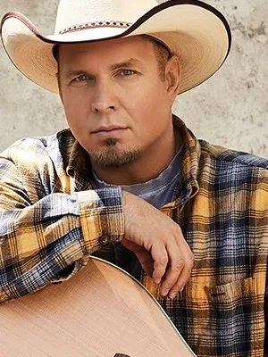 Garth Brooks