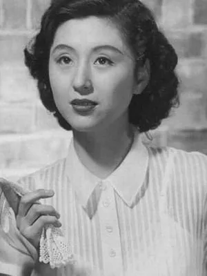 Keiko Tsushima