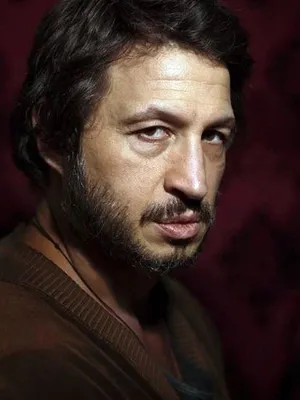 Dimitri Boetto