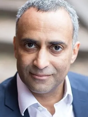 David Al-Fahmi