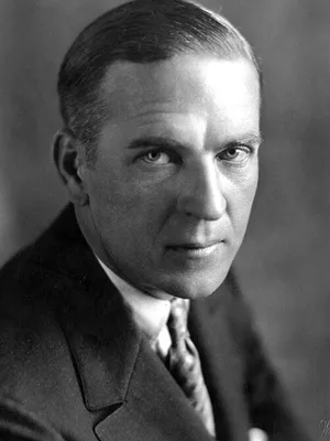 Henry King