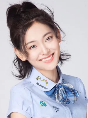 Wang Zijia