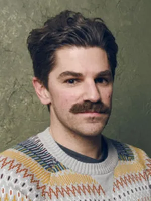 Evan Johnson