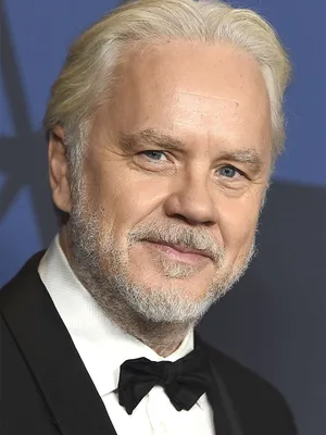 Tim Robbins