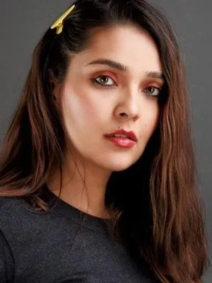 Mansi Srivastava