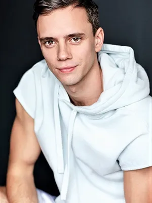 Damian Joseph Quinn