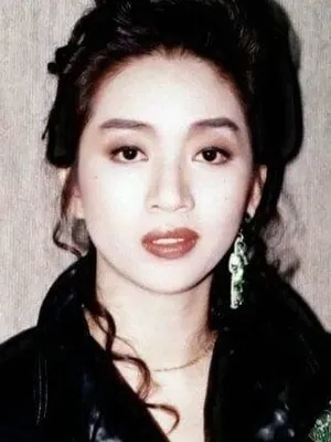 Anita Mui
