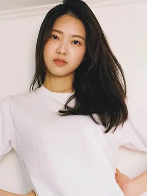 Moon Ye-jin
