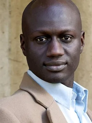Amadou Kebe
