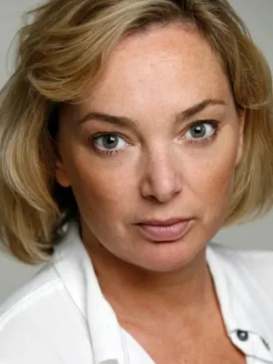 Emma Amos