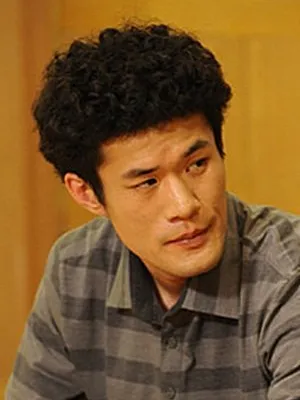 Park Yong-jin