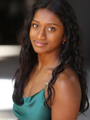 Kushinka Jayewardene