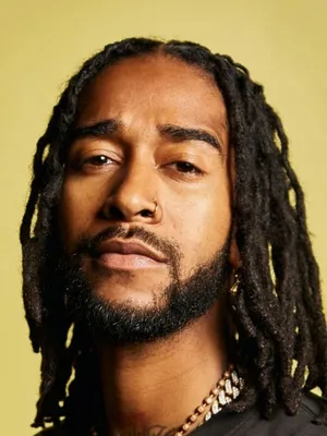 Omarion