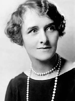 Elisabeth Risdon