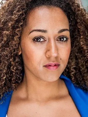 Danielle Brown