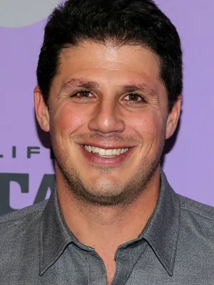 Jonathan Yunger