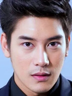 Phupoom Phongpanu