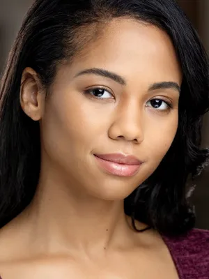 Angelique Valentine