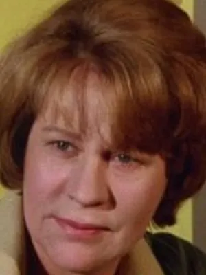 Mona Bruce