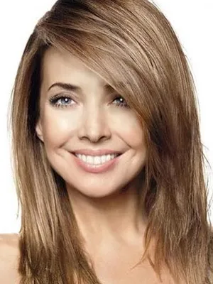 Zhanna Friske