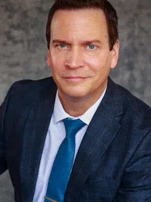 Chad Ridgely