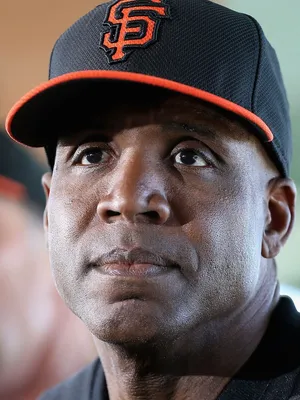 Barry Bonds